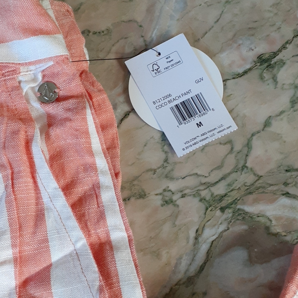 VOLCOM pants - Picture 5 of 7